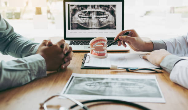 Professional  Holistic Dental Services in La Vista, NE