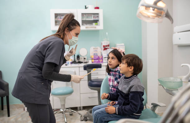 TMJ/TMD Treatment in La Vista, NE