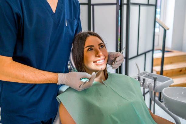 Best TMJ/TMD Treatment  in La Vista, NE