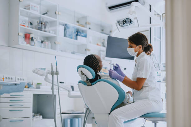 Why Choose Us for Your Dental Needs in La Vista, NE