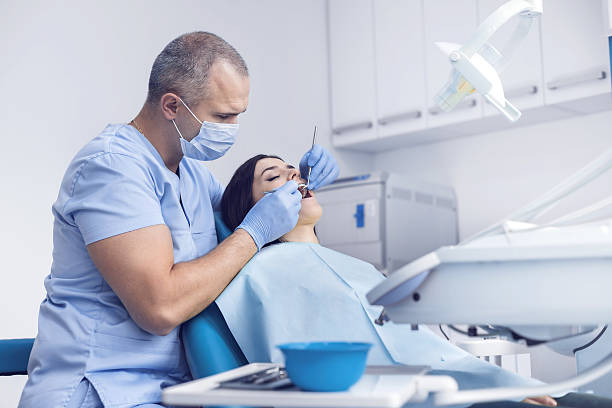 Best Teeth Whitening  in La Vista, NE