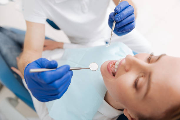 Best Dental Exams and Cleanings  in La Vista, NE
